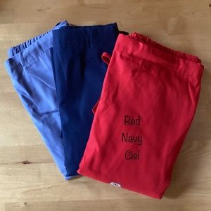 Cherokee Workwear Scrub Pants 4101 3XL